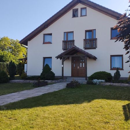 Apartmany Audy Mníšek pod Brdy Exterior foto