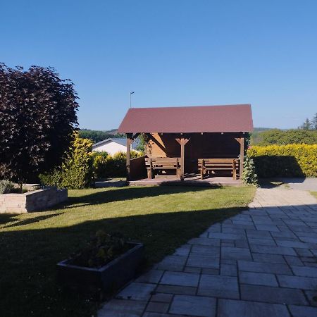 Apartmany Audy Mníšek pod Brdy Exterior foto