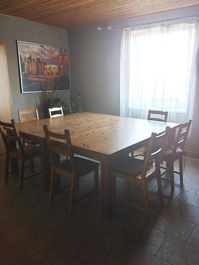 Apartmany Audy Mníšek pod Brdy Exterior foto