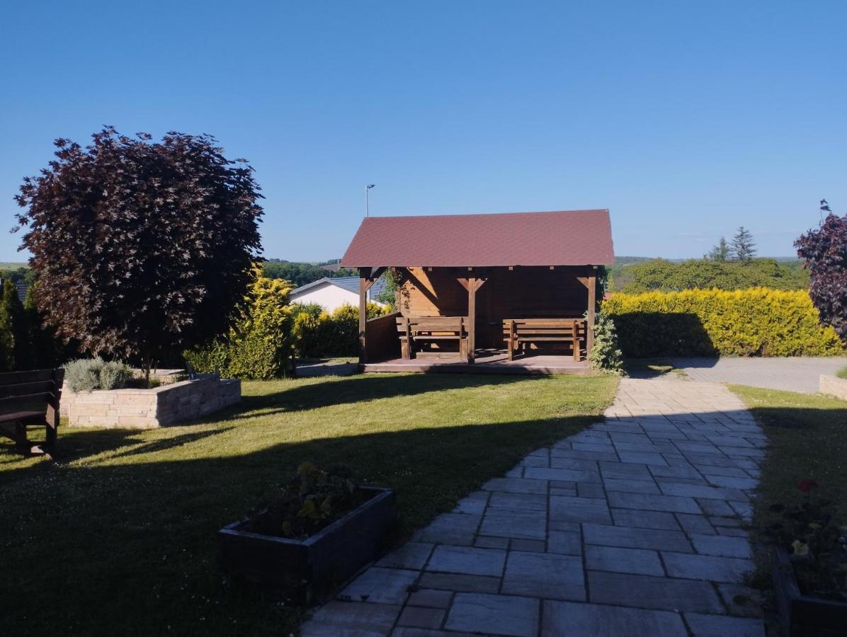 Apartmany Audy Mníšek pod Brdy Exterior foto